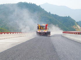 水泥混凝土防水粘結(jié)層技術(shù)
