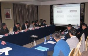 高遠(yuǎn)公司承擔(dān)的河南省交通運(yùn)輸廳科技項(xiàng)目通過驗(yàn)收