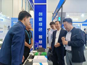 2023河南省交通運輸創(chuàng)新大會召開  高遠路業(yè)集團受邀參展