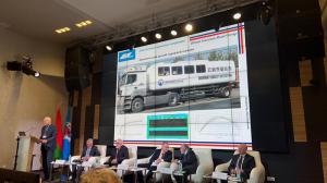 高遠路業(yè)參加“道路橋梁創(chuàng)新技術與材料”國際科學實踐會議