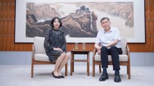 高遠(yuǎn)路業(yè)：引領(lǐng)公路養(yǎng)護(hù)新常態(tài)的科技先鋒 —專訪公路養(yǎng)護(hù)裝備國家工程研究中心主任/高遠(yuǎn)路業(yè)集團(tuán)董事長劉廷國