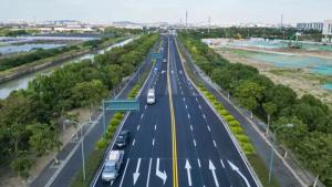 常州經(jīng)開區(qū) — 國家工程研究中心道路養(yǎng)護新技術(shù)